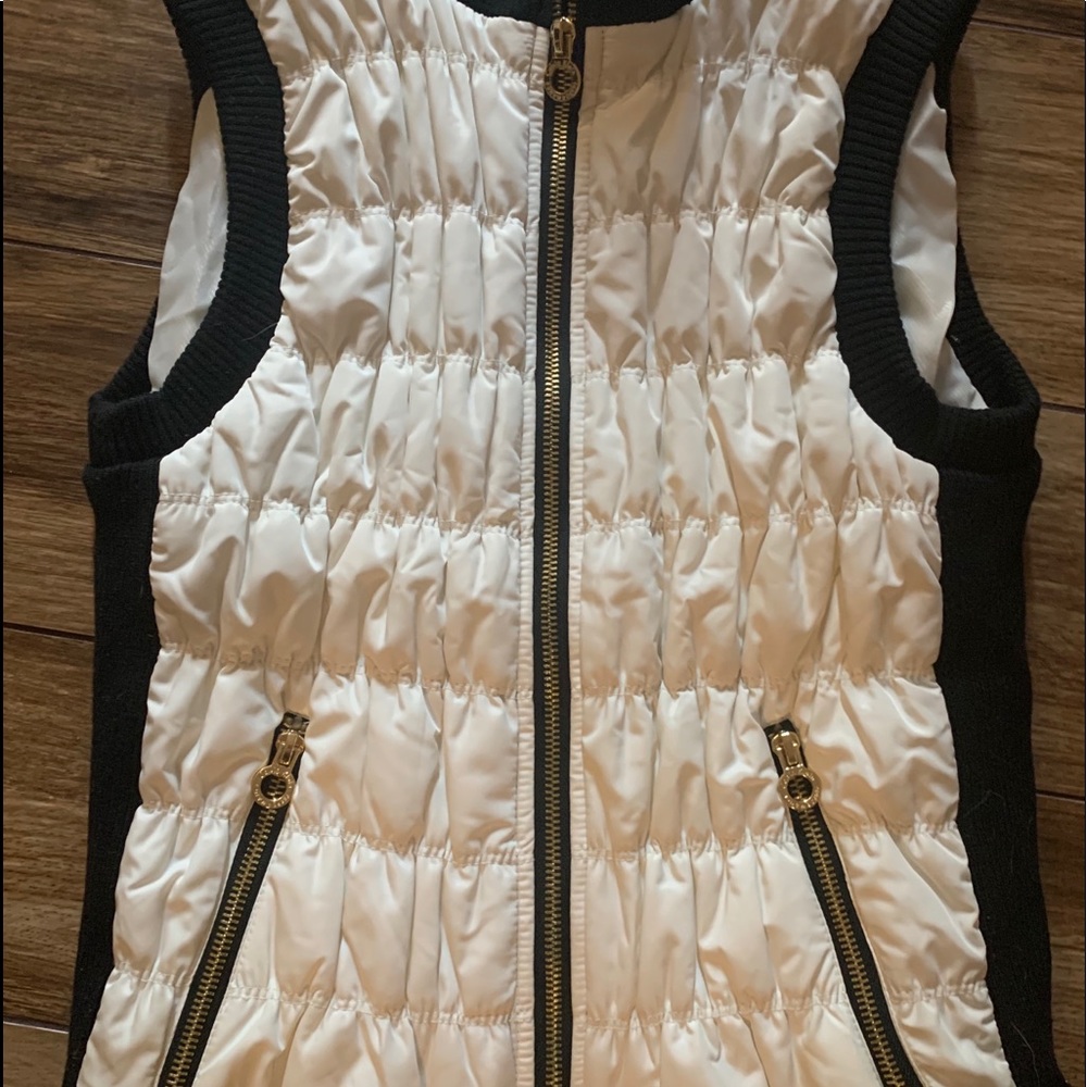 Calvin Klein puffer vest